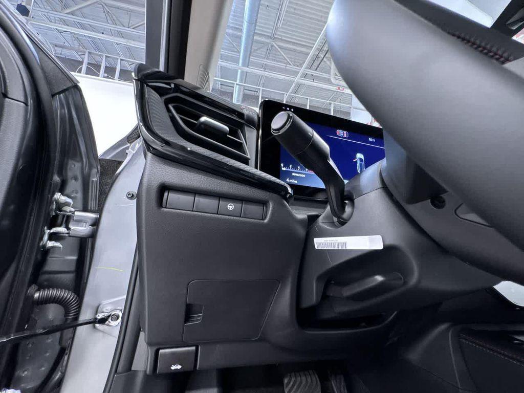 new 2026 Nissan Kicks car, priced at $28,809