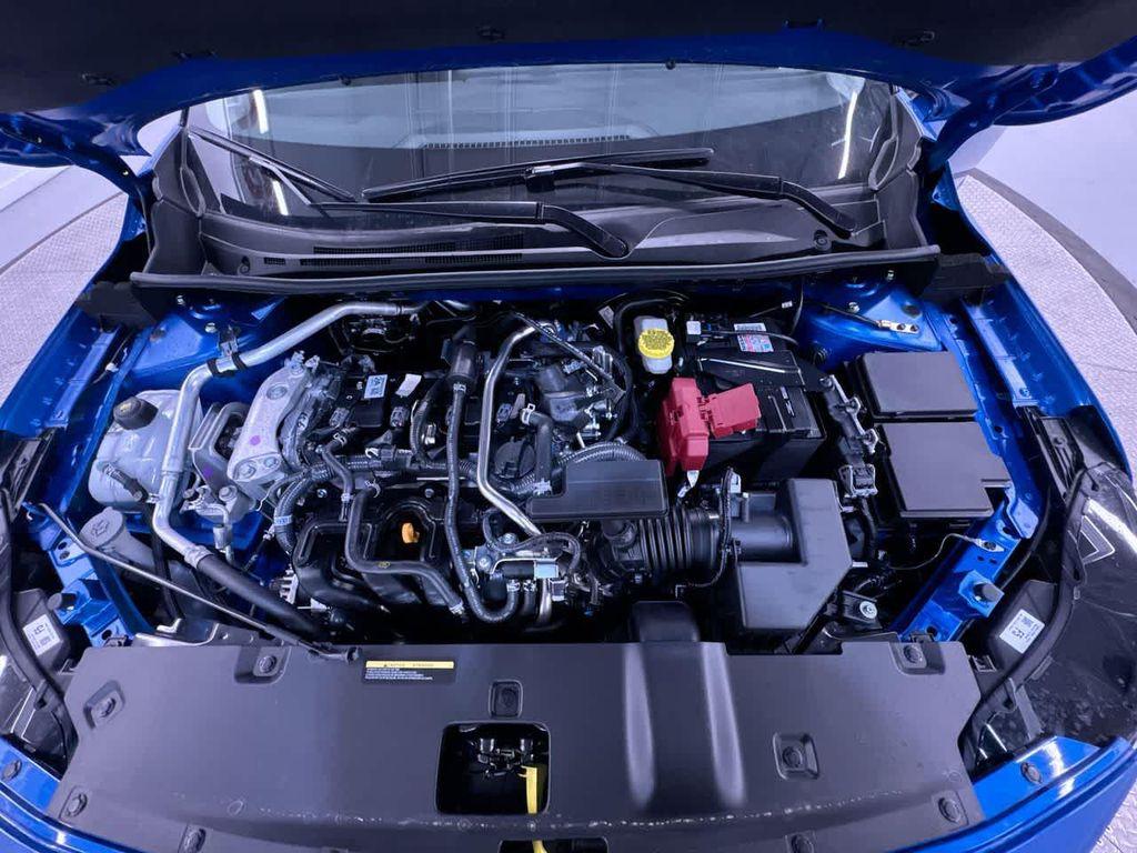 new 2026 Nissan Sentra car, priced at $29,698