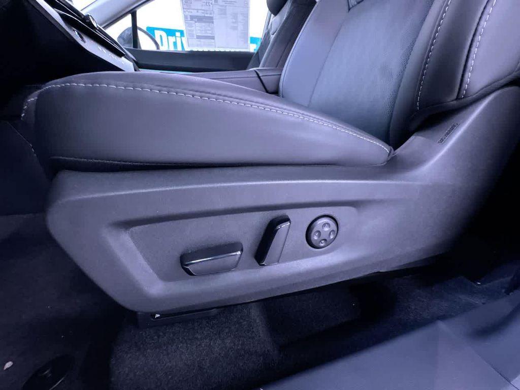 new 2026 Nissan Murano car, priced at $46,240
