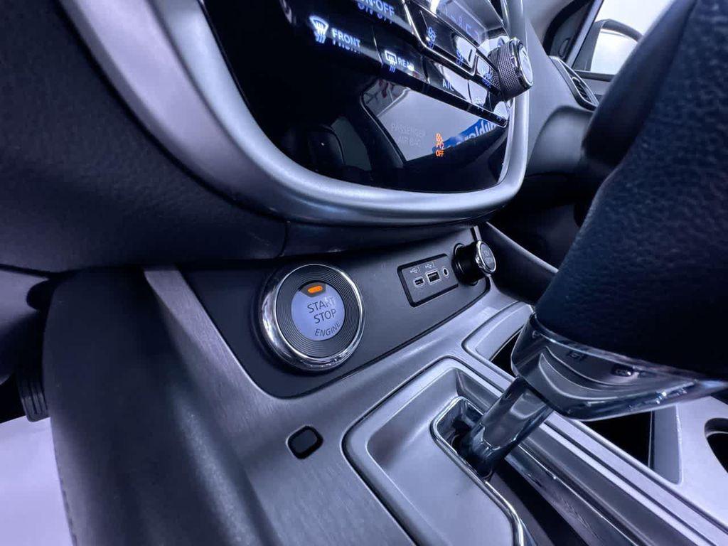 used 2023 Nissan Murano car, priced at $21,875