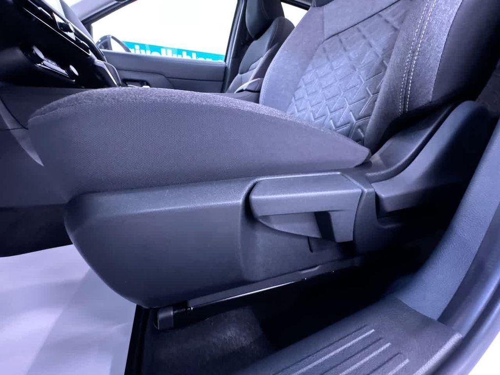 new 2026 Nissan Kicks car, priced at $24,723