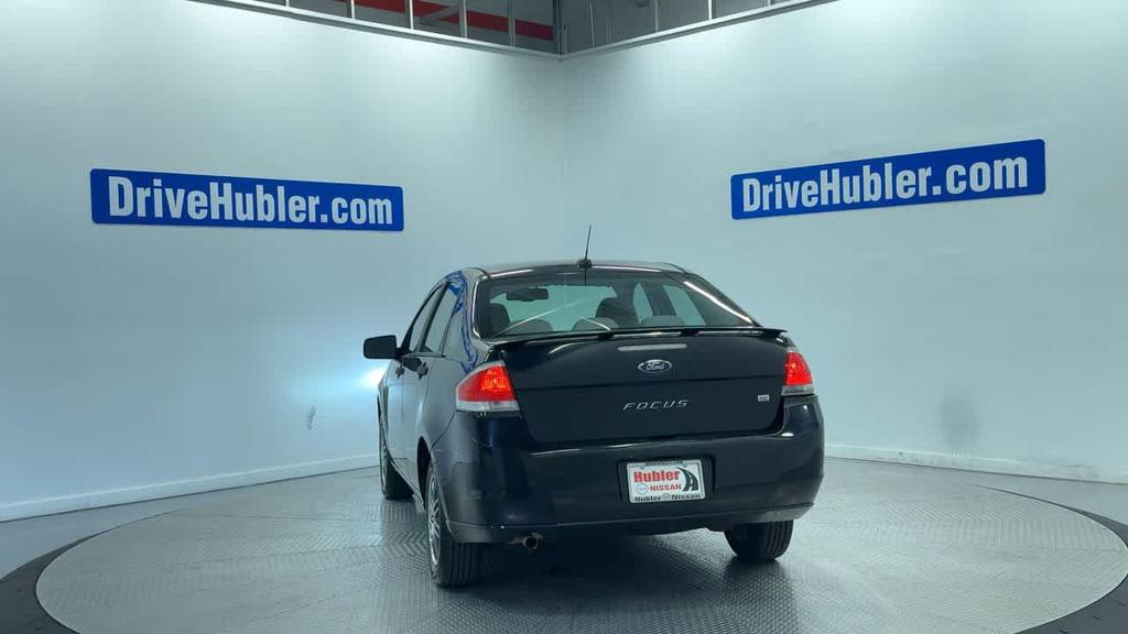 used 2011 Ford Focus car, priced at $2,999