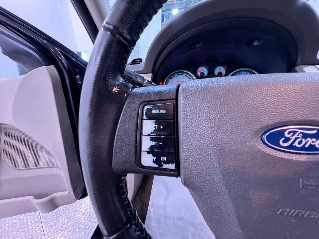 used 2011 Ford Focus car, priced at $2,999