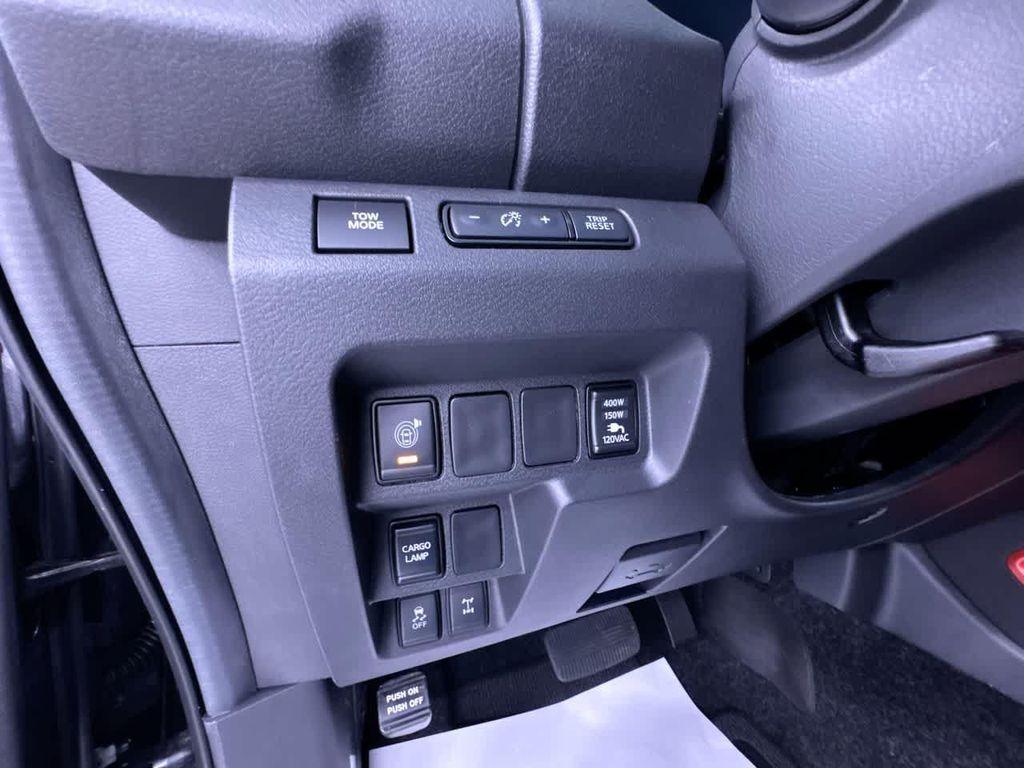 new 2026 Nissan Frontier car, priced at $42,146