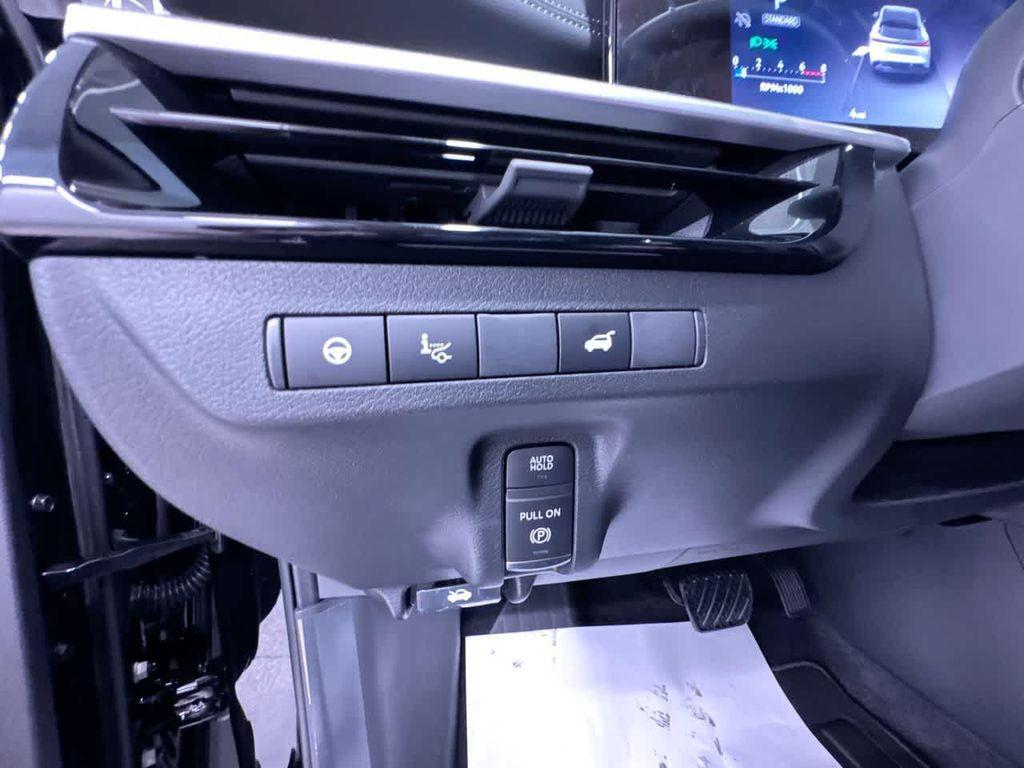 new 2026 Nissan Murano car, priced at $46,389