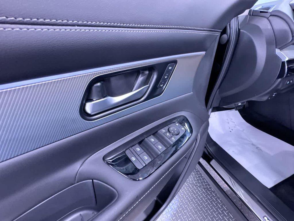 new 2026 Nissan Murano car, priced at $46,389