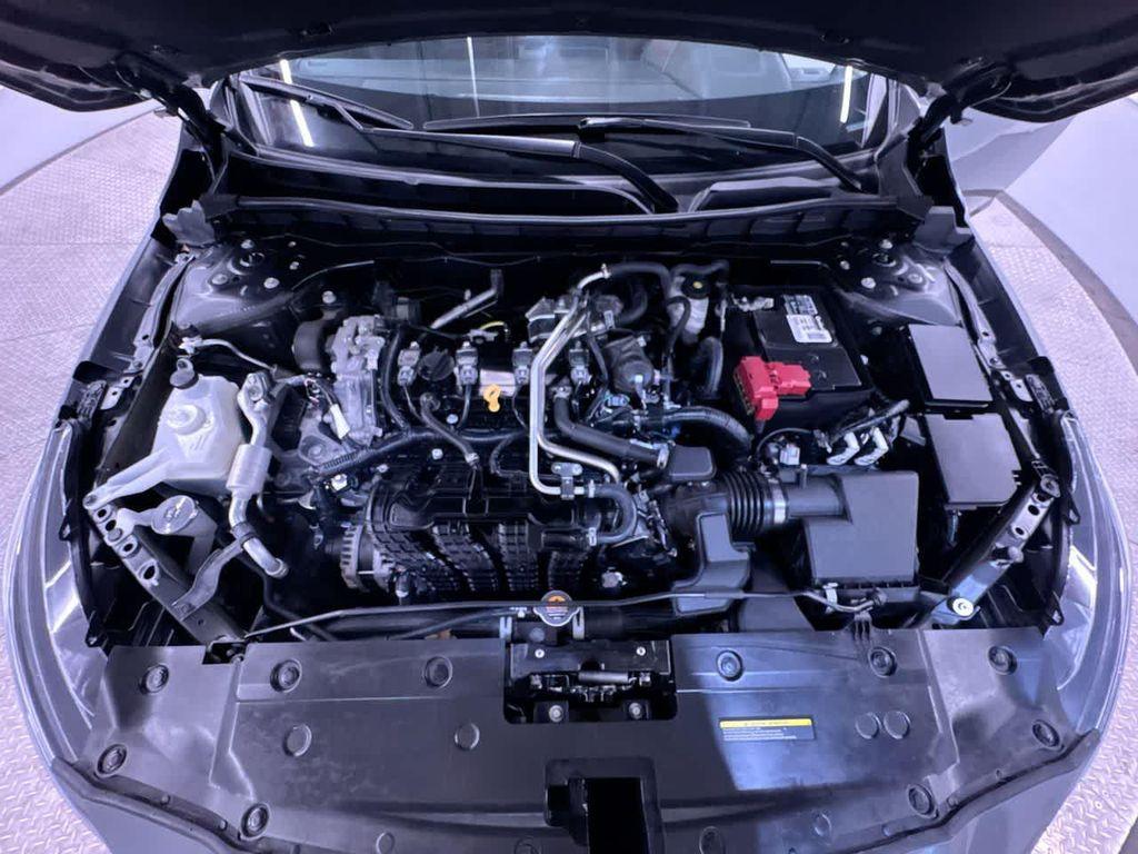 used 2024 Nissan Altima car, priced at $17,975