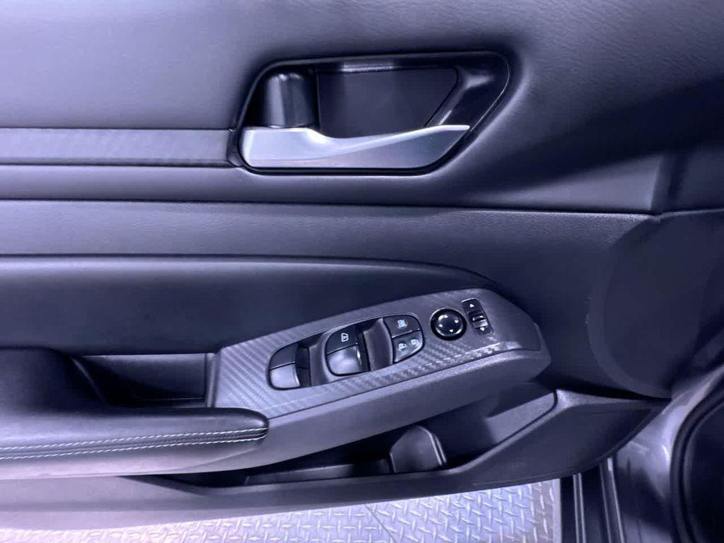 used 2024 Nissan Altima car, priced at $17,975