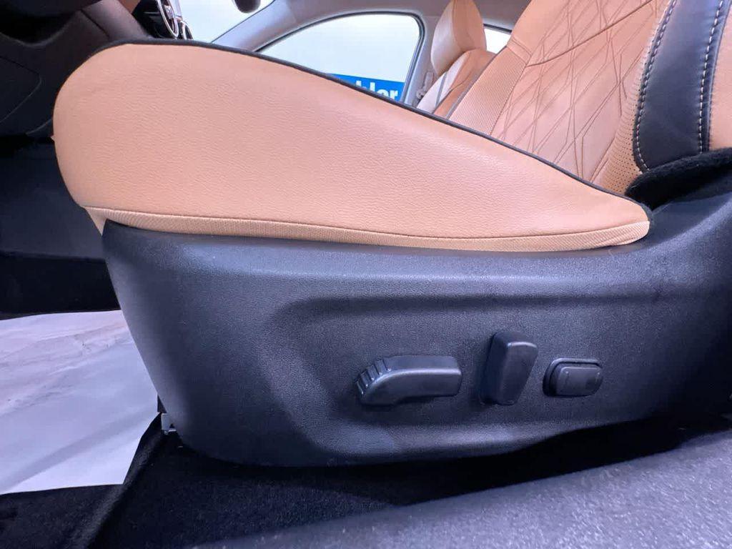 used 2023 Nissan Sentra car, priced at $25,026