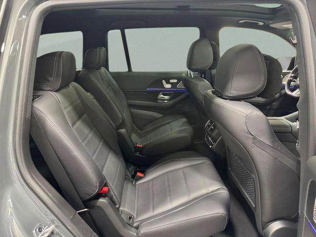 new 2026 Mercedes-Benz GLS 450 car, priced at $98,049
