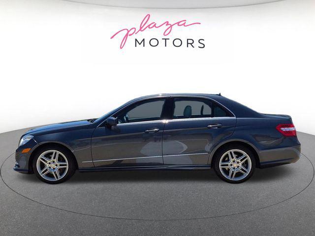 used 2013 Mercedes-Benz E-Class car, priced at $16,200