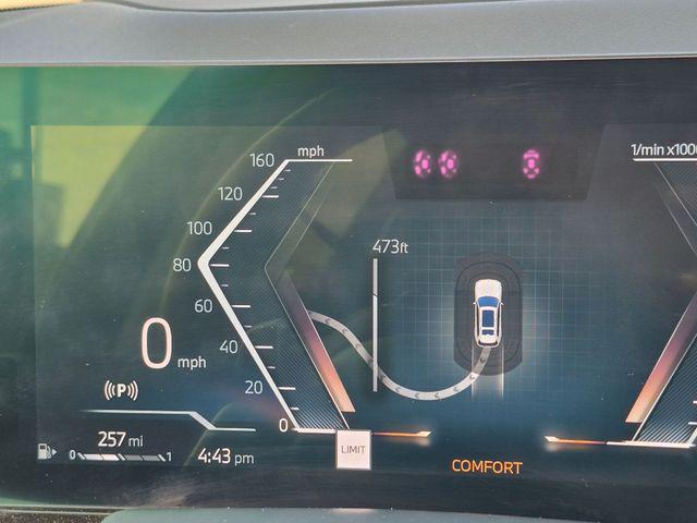 used 2025 BMW X7 car, priced at $80,000