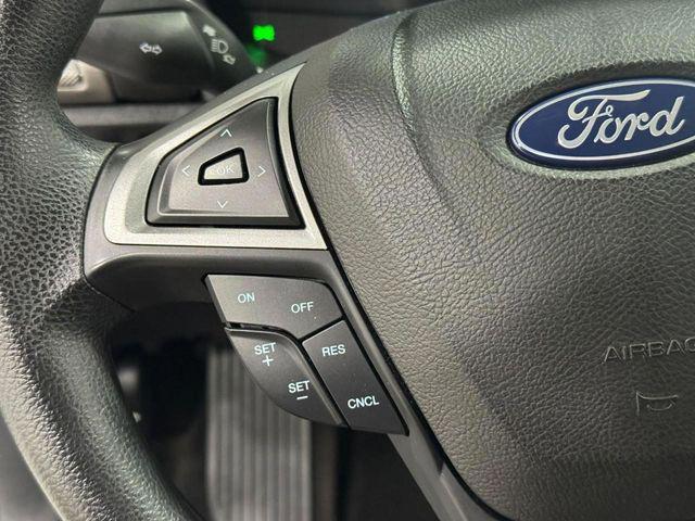 used 2018 Ford Fusion Hybrid car, priced at $14,800