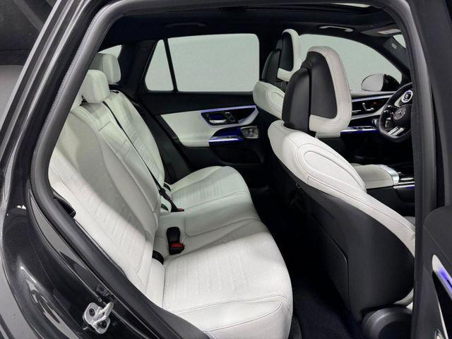 new 2026 Mercedes-Benz GLC 300 car, priced at $62,919