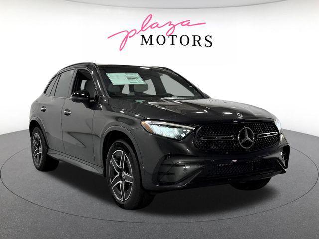 new 2026 Mercedes-Benz GLC 300 car, priced at $62,919