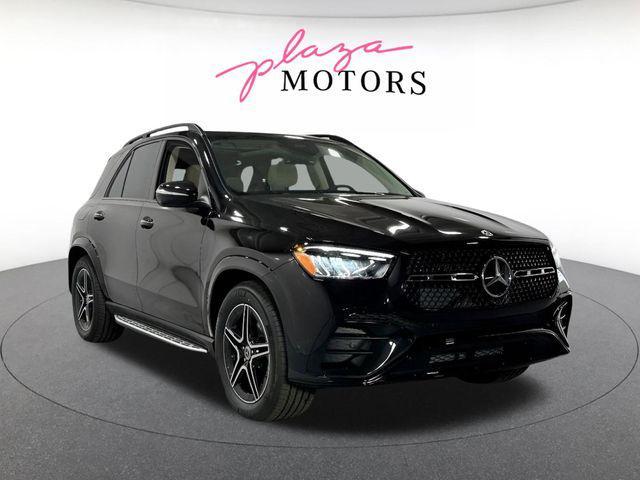 new 2026 Mercedes-Benz GLE 450 car, priced at $80,719