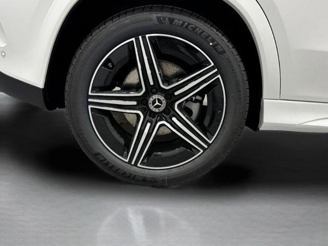 new 2026 Mercedes-Benz GLE 350 car, priced at $78,469