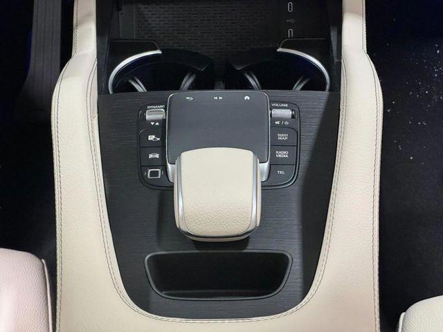 new 2026 Mercedes-Benz GLE 350 car, priced at $78,469