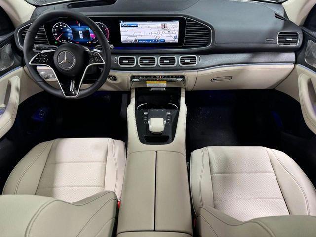 new 2026 Mercedes-Benz GLE 350 car, priced at $78,469