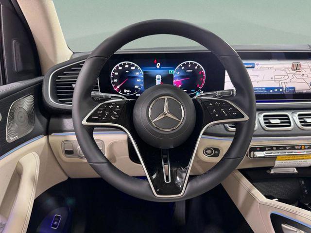 new 2026 Mercedes-Benz GLE 350 car, priced at $78,469