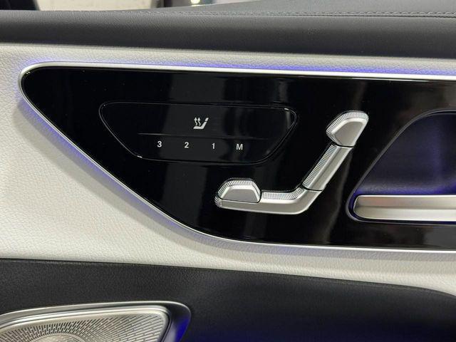 new 2026 Mercedes-Benz GLC 300 car, priced at $62,169