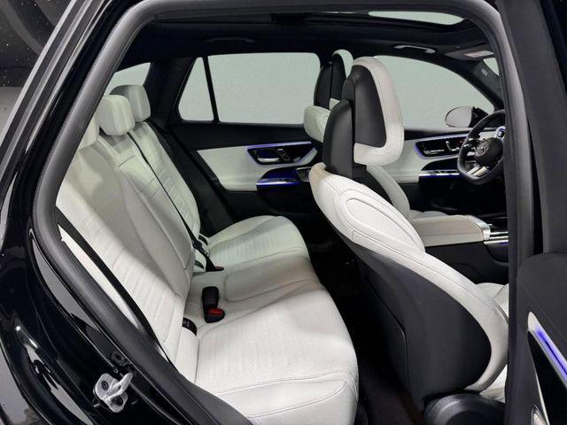 new 2026 Mercedes-Benz GLC 300 car, priced at $62,169