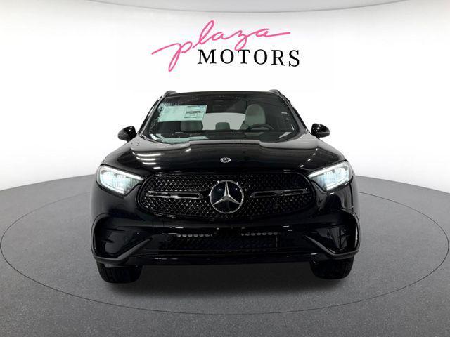 new 2026 Mercedes-Benz GLC 300 car, priced at $62,169