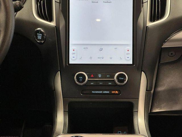 used 2022 Ford Edge car, priced at $21,000