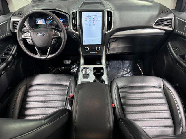 used 2022 Ford Edge car, priced at $22,801