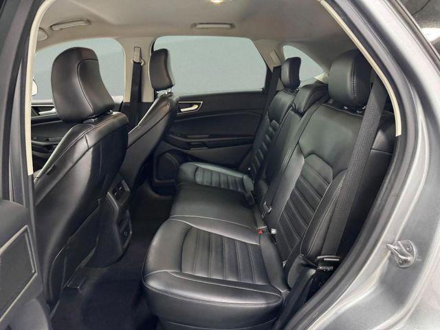 used 2022 Ford Edge car, priced at $21,000