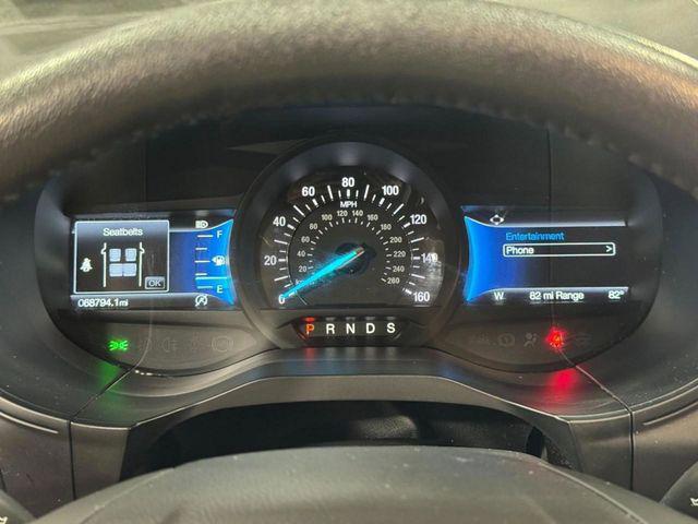 used 2022 Ford Edge car, priced at $21,000