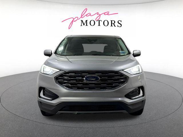 used 2022 Ford Edge car, priced at $21,000