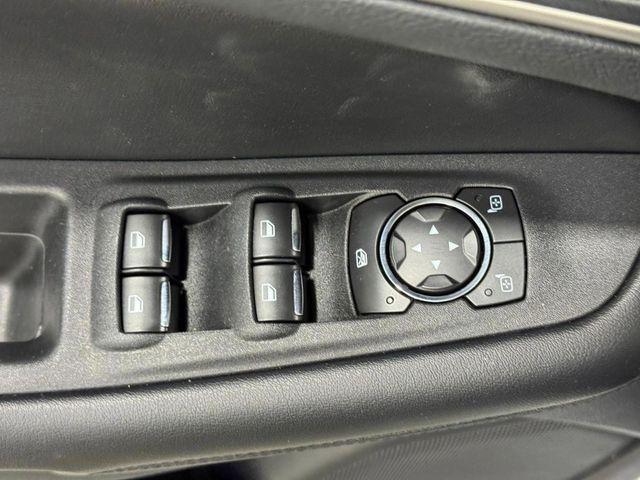 used 2022 Ford Edge car, priced at $21,000