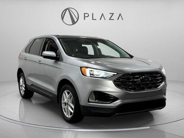 used 2022 Ford Edge car, priced at $22,801