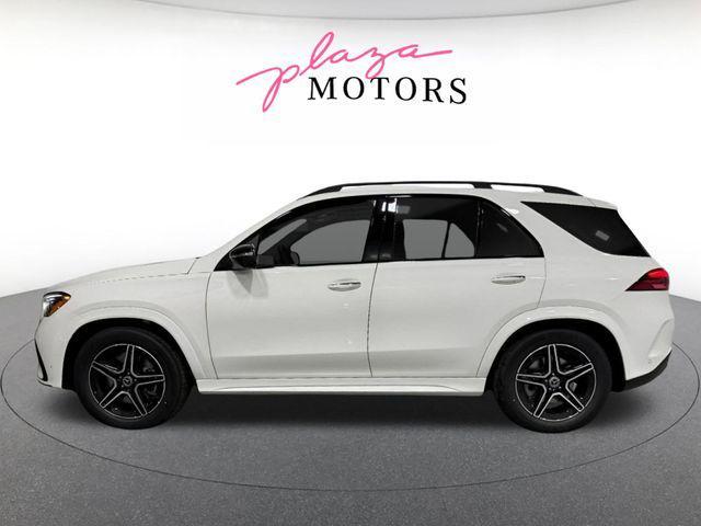 used 2026 Mercedes-Benz GLE 450 car, priced at $72,000