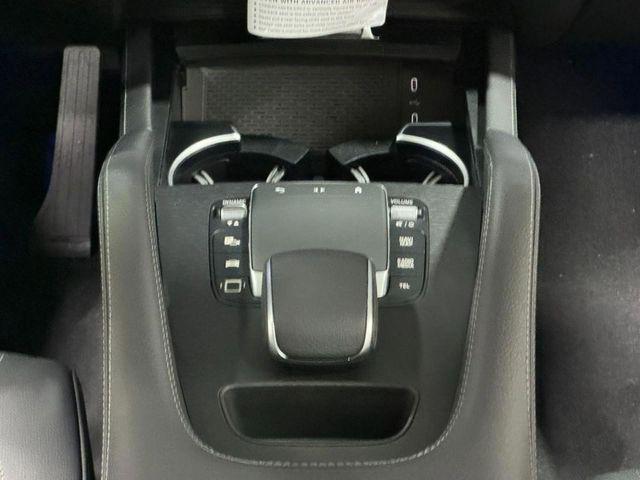 used 2026 Mercedes-Benz GLE 450 car, priced at $72,000