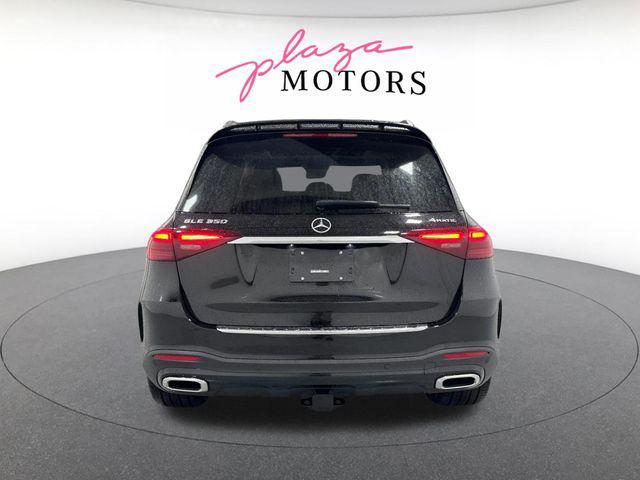 new 2026 Mercedes-Benz GLE 350 car, priced at $76,469