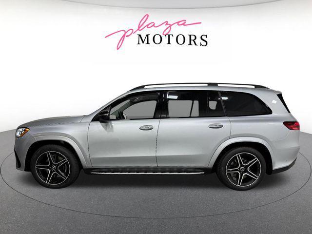 new 2026 Mercedes-Benz GLS 450 car, priced at $101,169