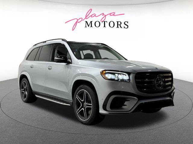 new 2026 Mercedes-Benz GLS 450 car, priced at $101,169
