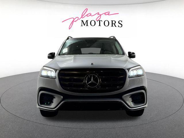 new 2026 Mercedes-Benz GLS 450 car, priced at $101,169
