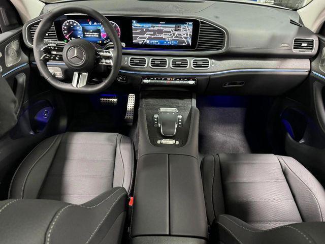 new 2026 Mercedes-Benz GLS 450 car, priced at $101,169