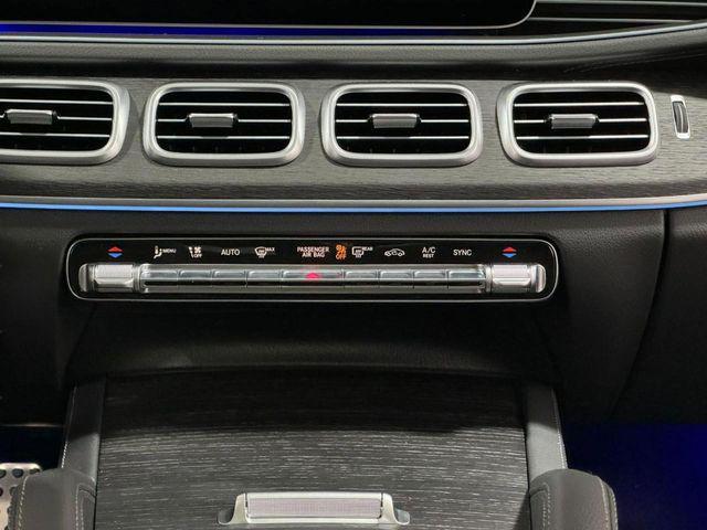 new 2026 Mercedes-Benz GLS 450 car, priced at $101,169