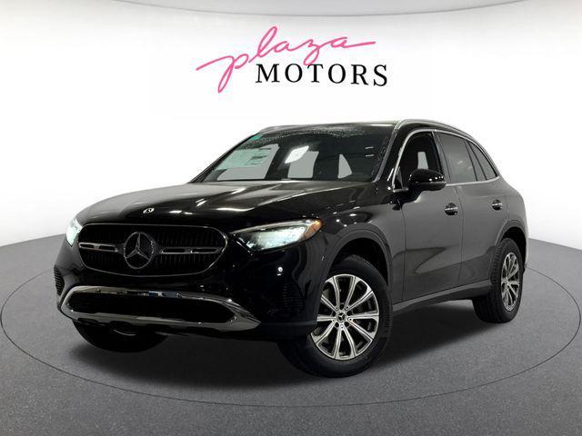 used 2026 Mercedes-Benz GLC 300 car, priced at $50,000