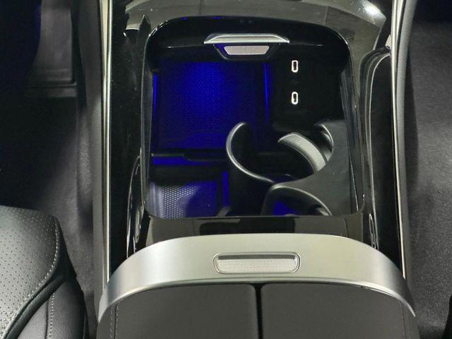 used 2026 Mercedes-Benz GLC 300 car, priced at $50,000