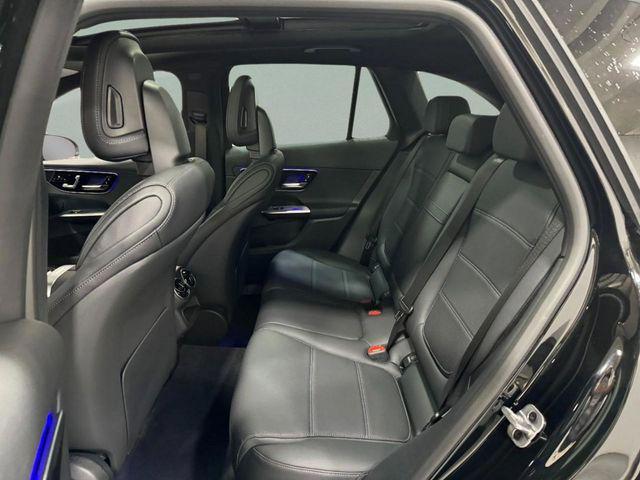 used 2026 Mercedes-Benz GLC 300 car, priced at $50,000