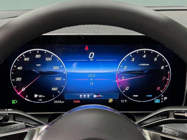 used 2026 Mercedes-Benz GLC 300 car, priced at $50,000