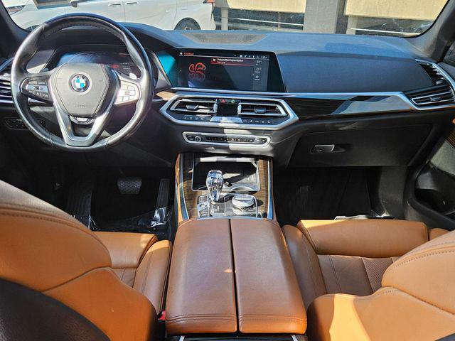 used 2019 BMW X5 car, priced at $26,500