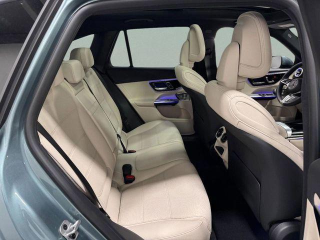 new 2026 Mercedes-Benz GLC 300 car, priced at $63,664