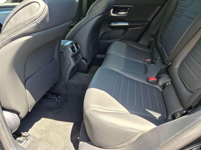 new 2026 Mercedes-Benz GLC 300 car, priced at $59,449