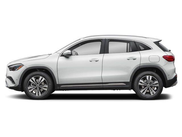 new 2026 Mercedes-Benz GLA 250 car, priced at $48,449